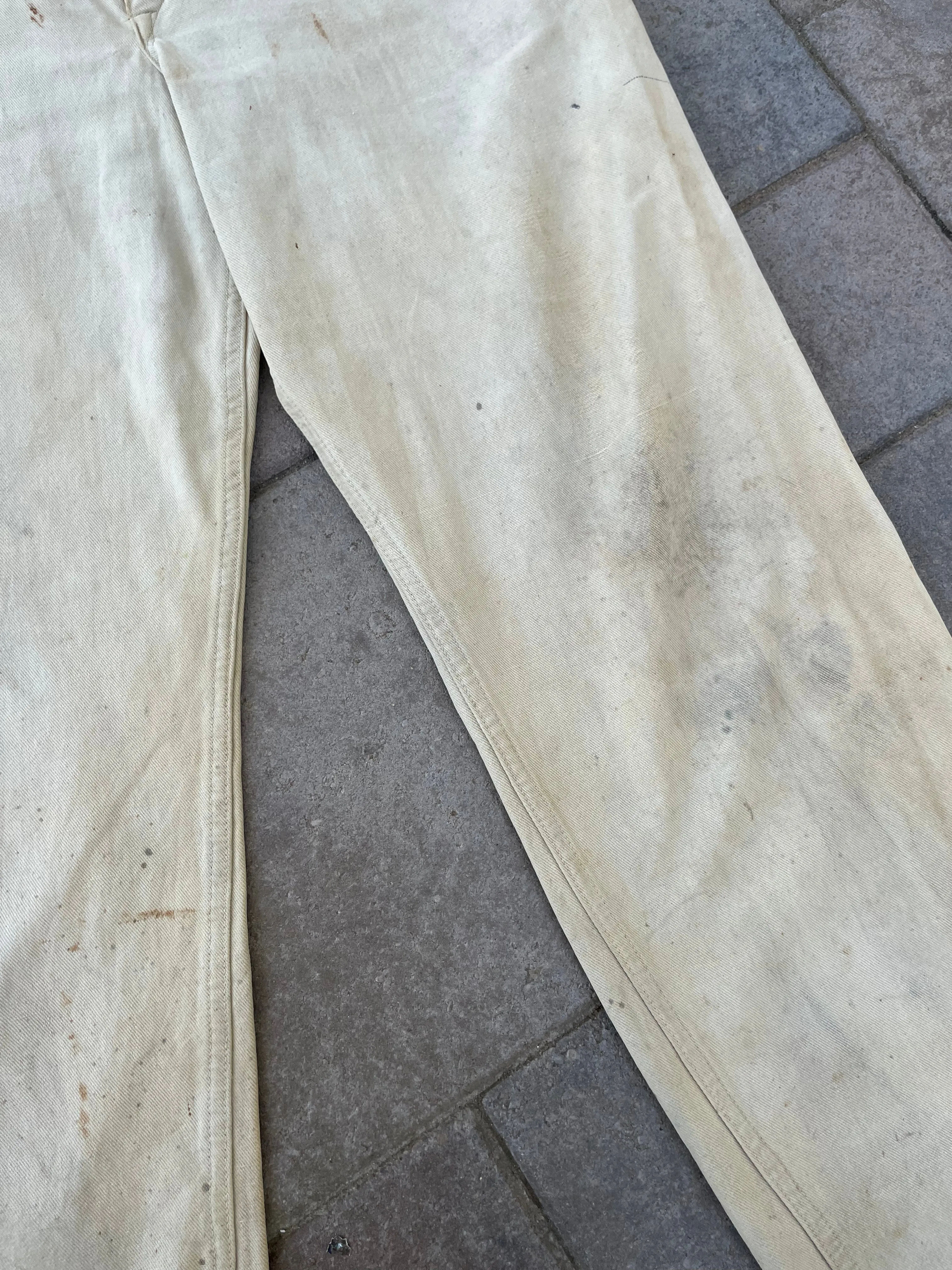 1940s Koret Of California ‘Trikshort’ Shorts