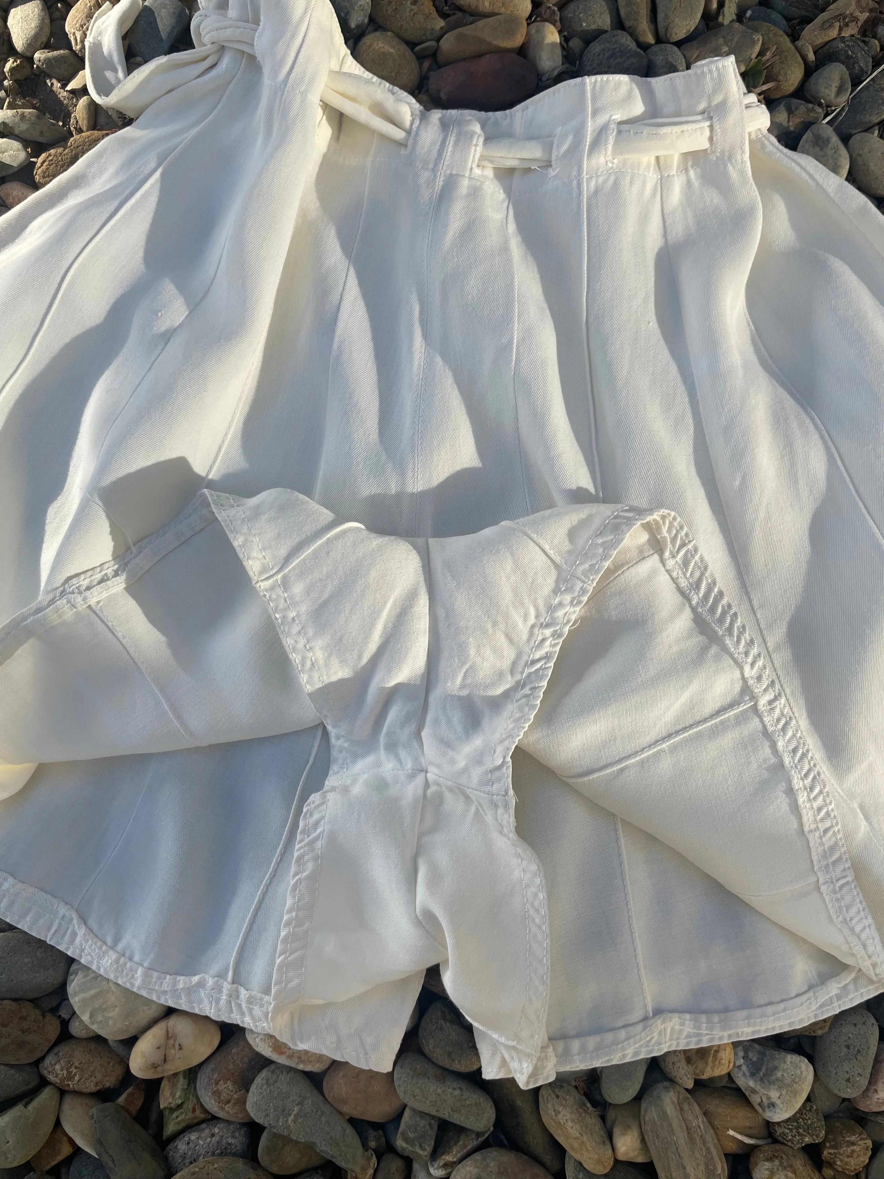 1940s Koret Of California ‘Trikshort’ Shorts