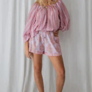 Abigail Shorts