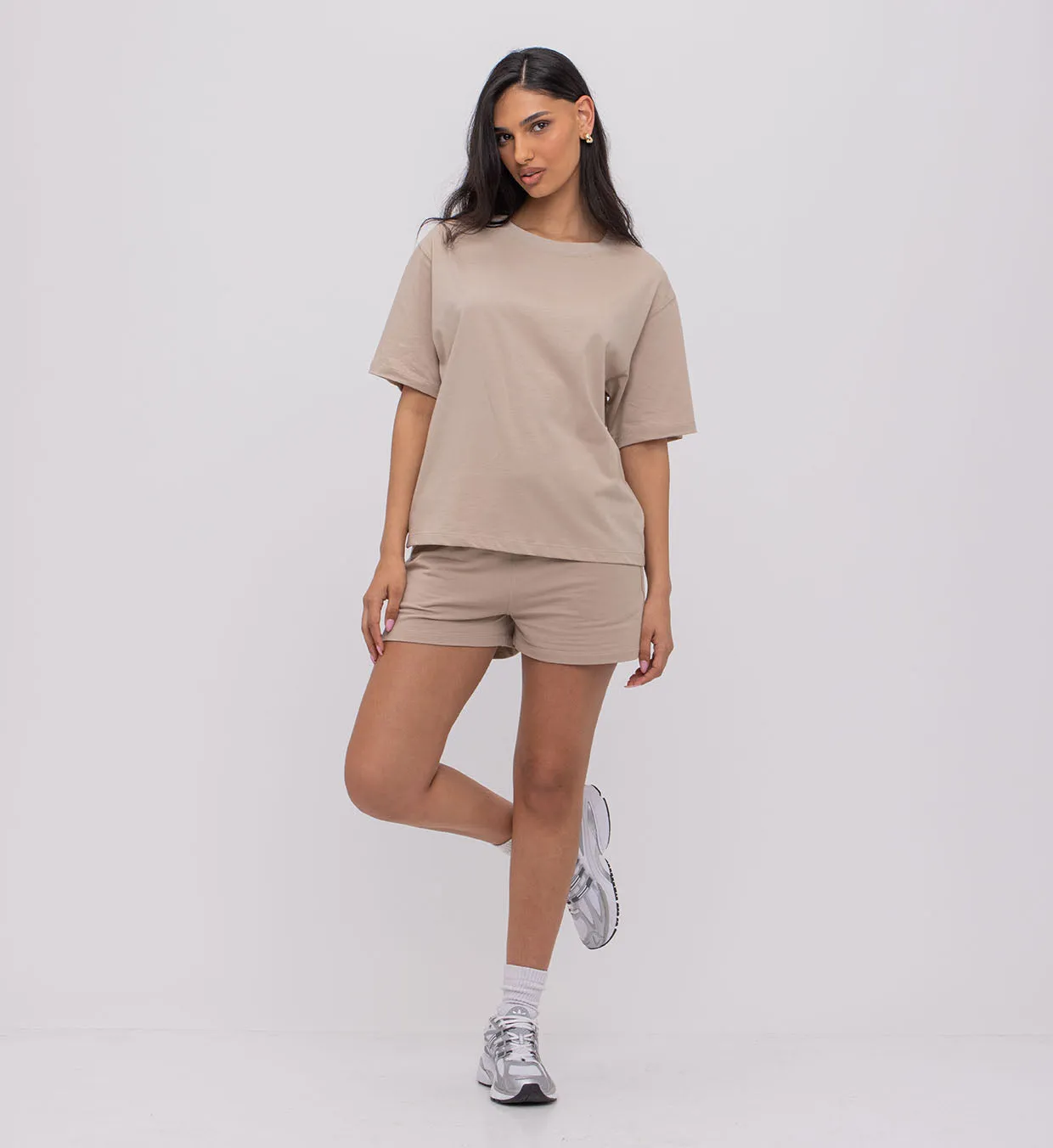 Alexander Terry Pants