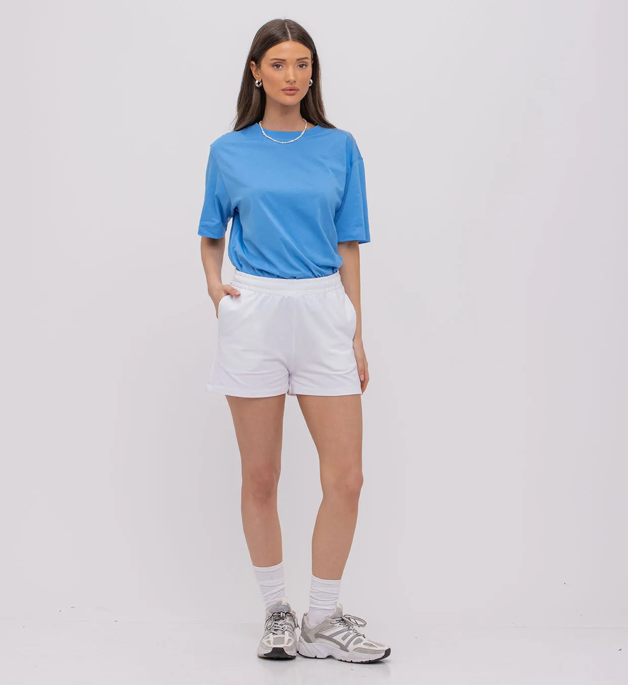 Alexander Terry Pants