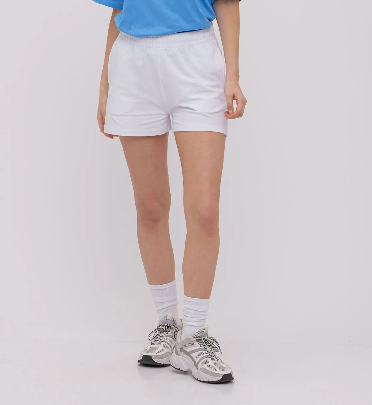 Alexander Terry Pants