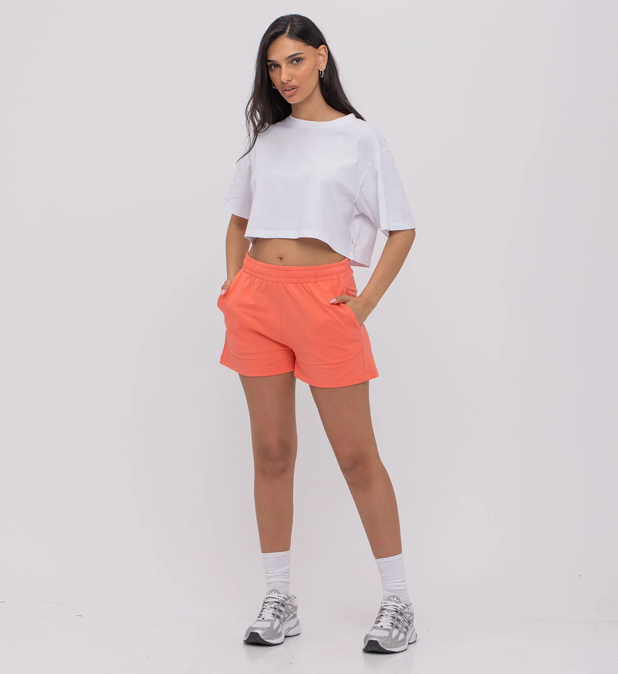 Alexander Terry Pants