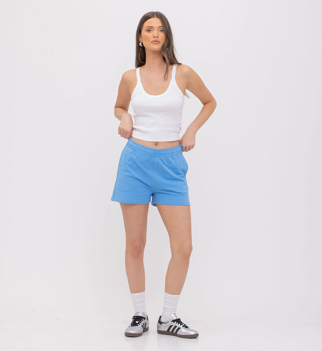 Alexander Terry Pants