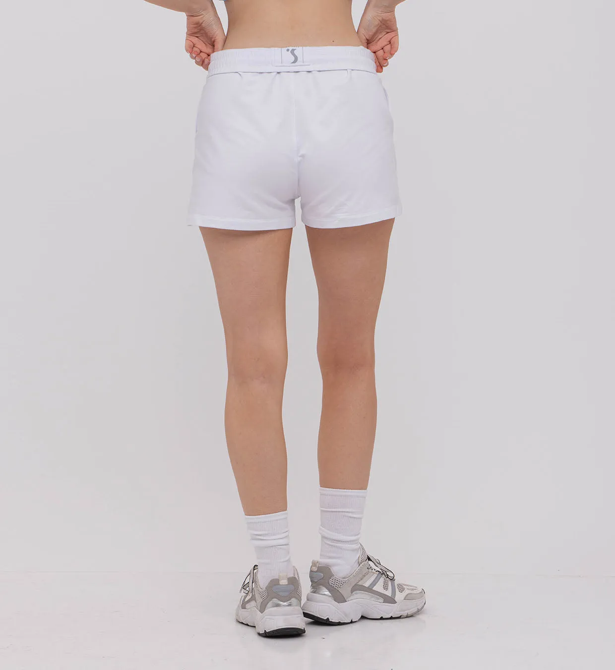 Alexander Terry Pants