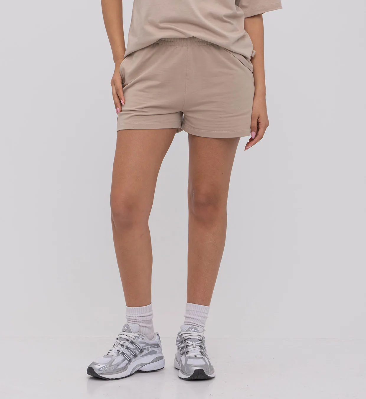 Alexander Terry Pants