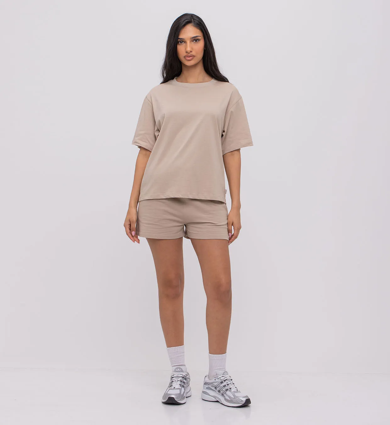 Alexander Terry Pants