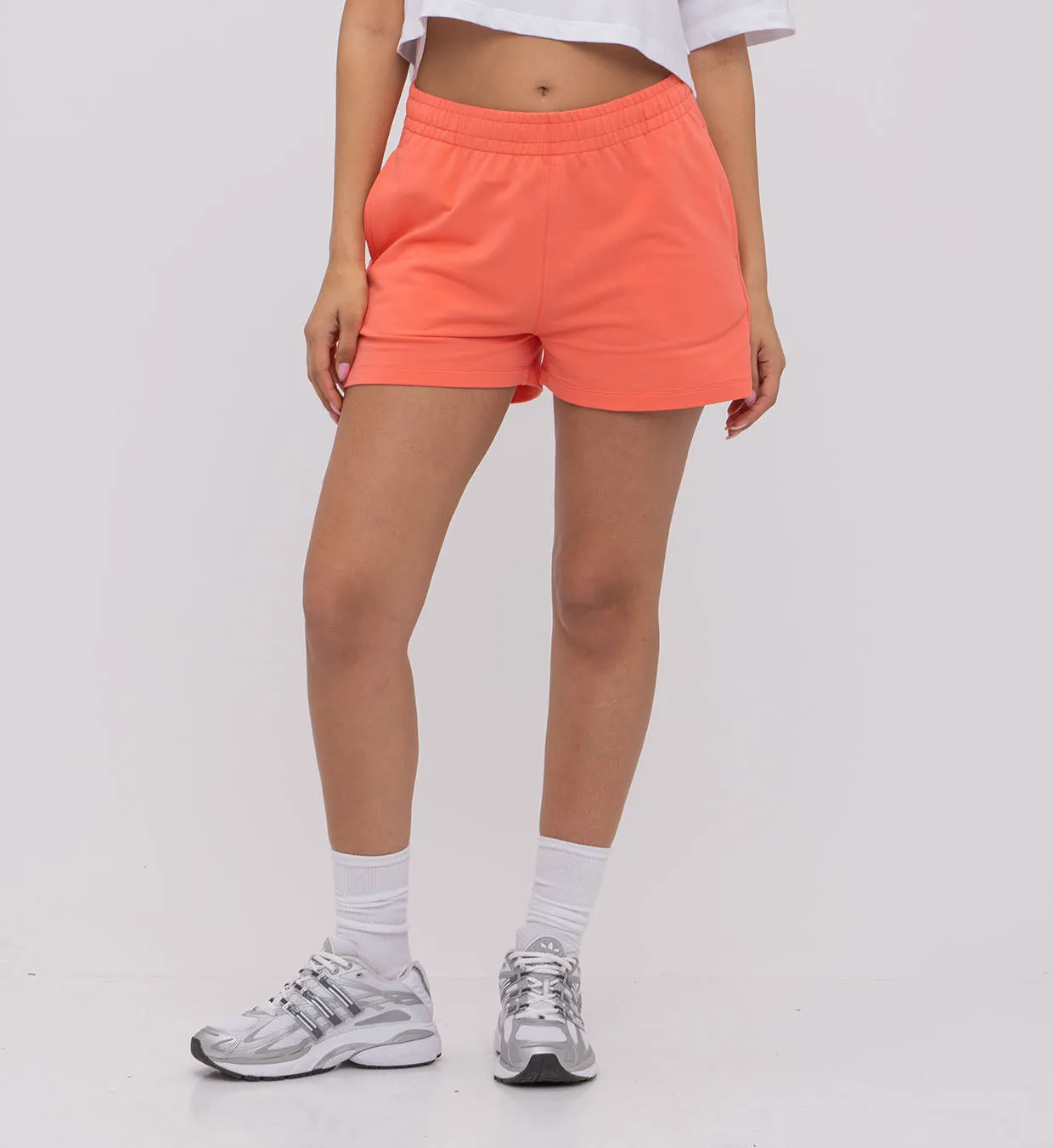 Alexander Terry Pants