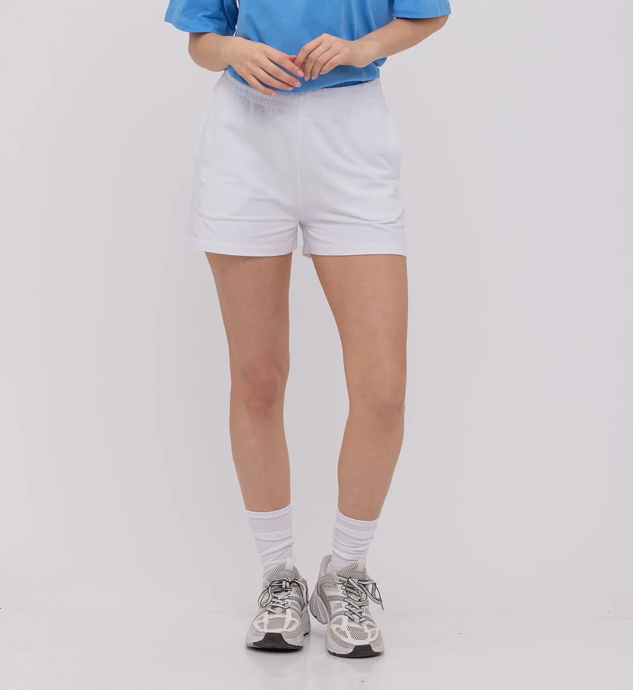 Alexander Terry Pants
