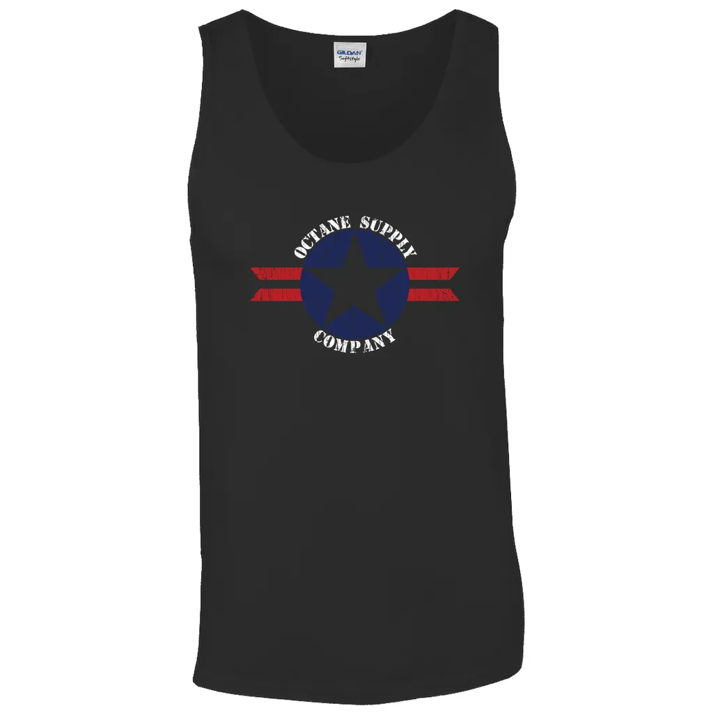 All Star - Tank Top