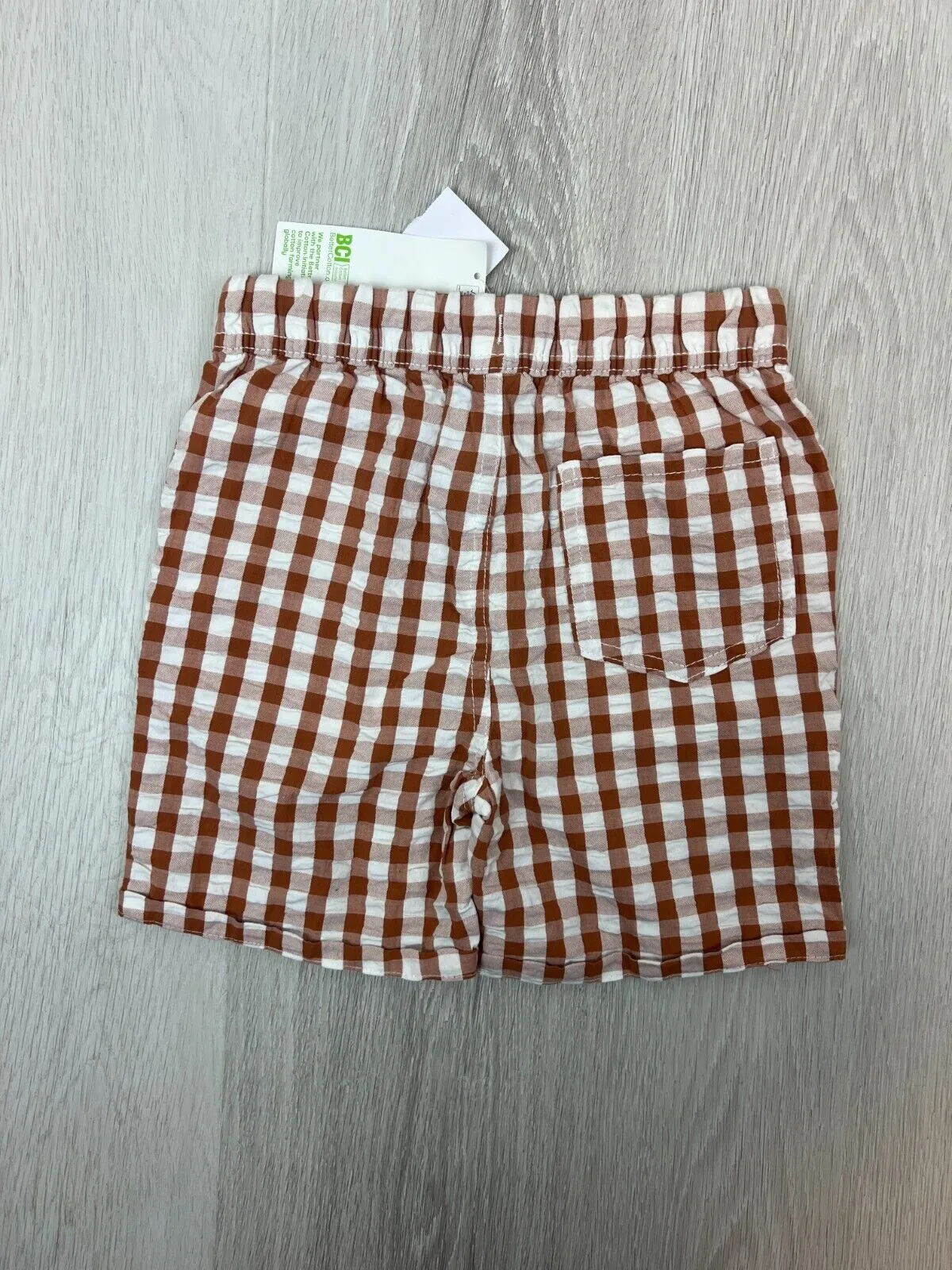 Anko Boys Shorts Size 7 Years (New)