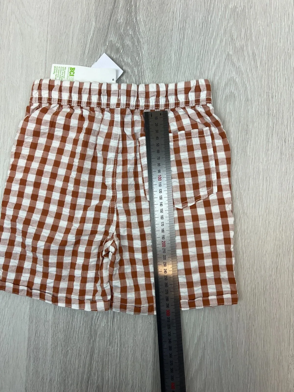 Anko Boys Shorts Size 7 Years (New)