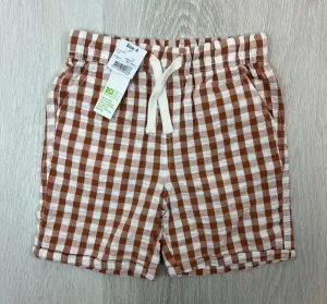 Anko Boys Shorts Size 7 Years (New)
