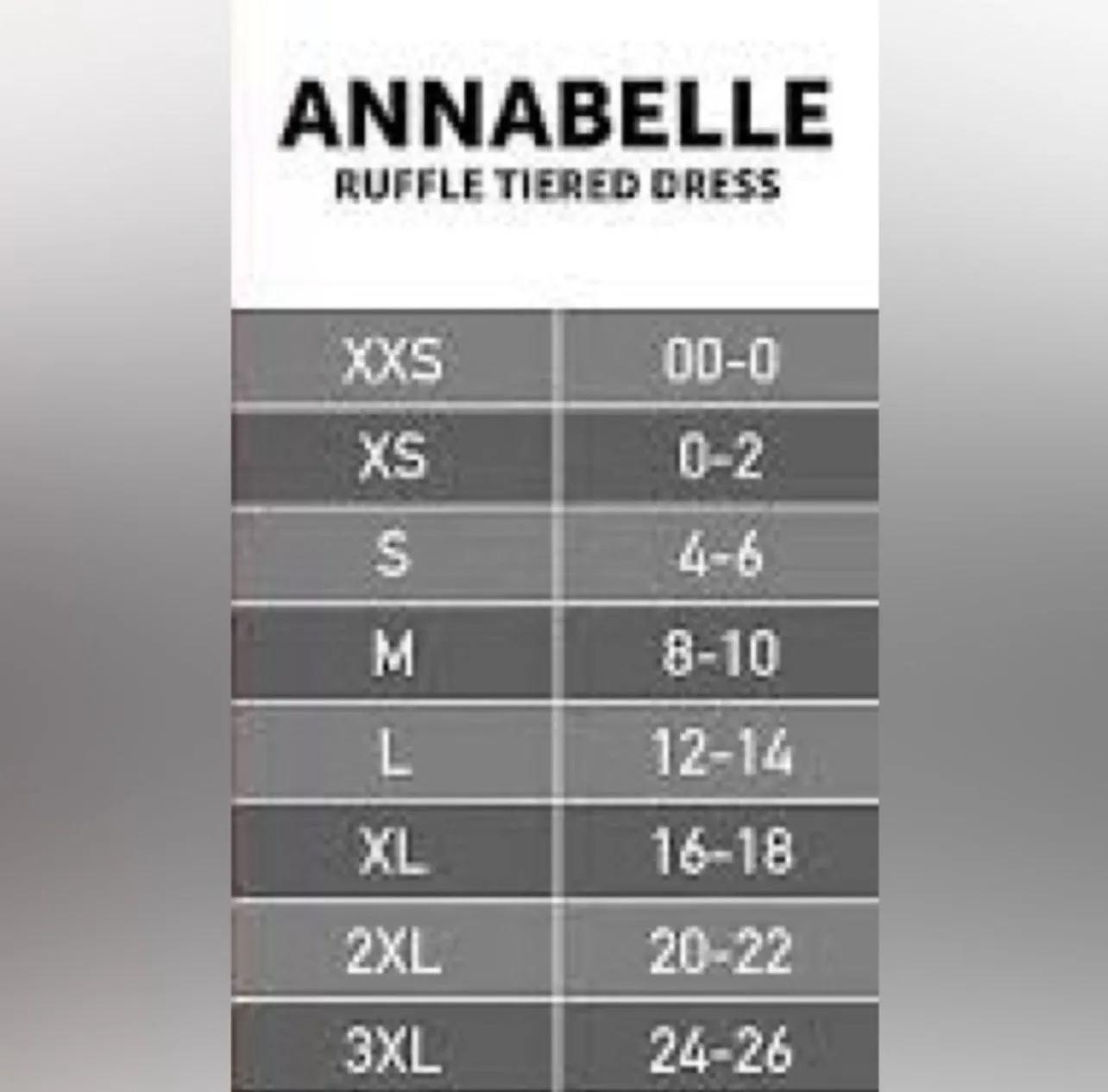 Annabelle - Green Vertical Stripe
