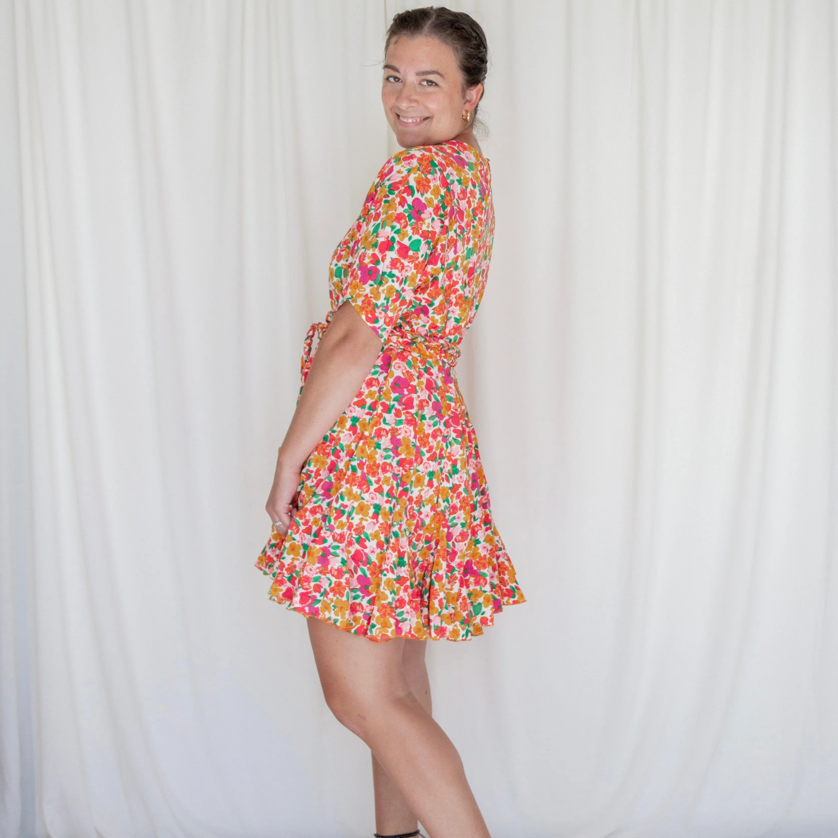 Arlo Dress