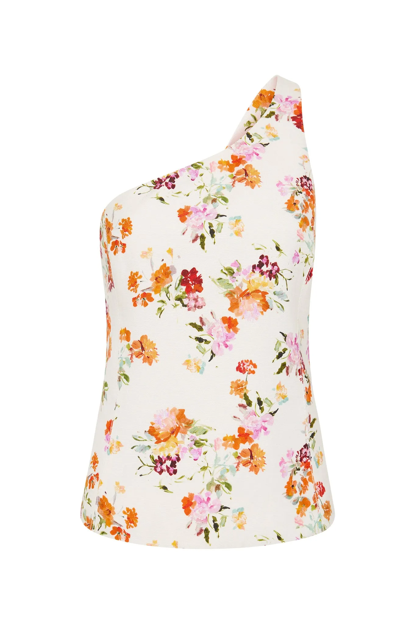 Assemblage Asymmetric Top