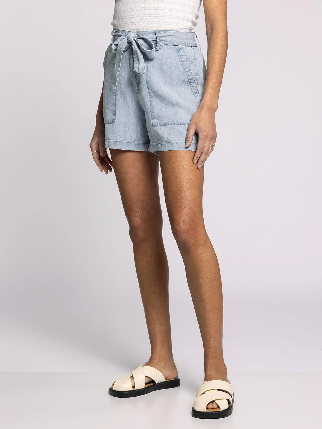 ATHENA SHORTS - PREPACK OF 6 UNITS