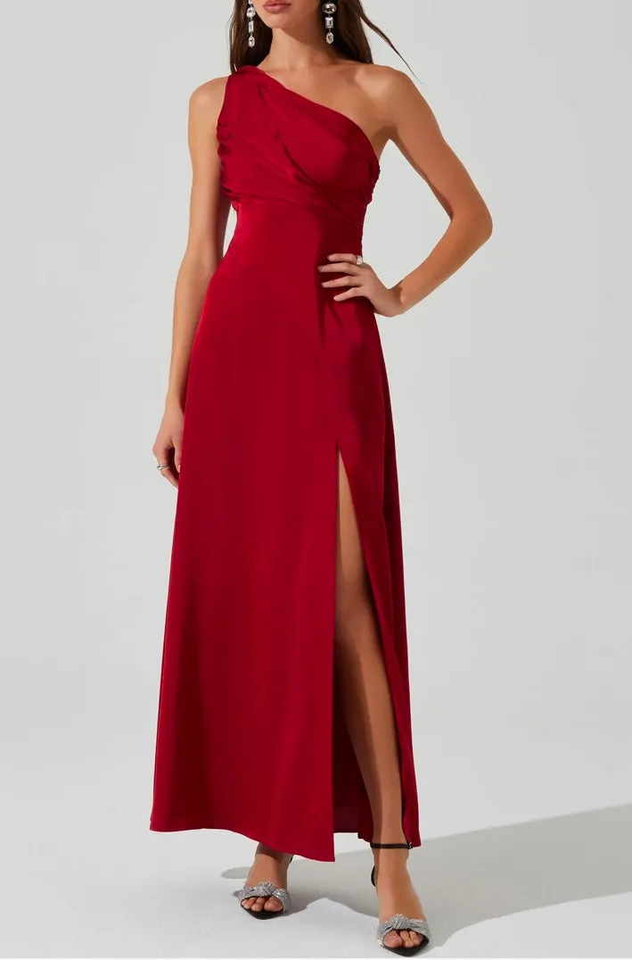 ATOILA DRESS