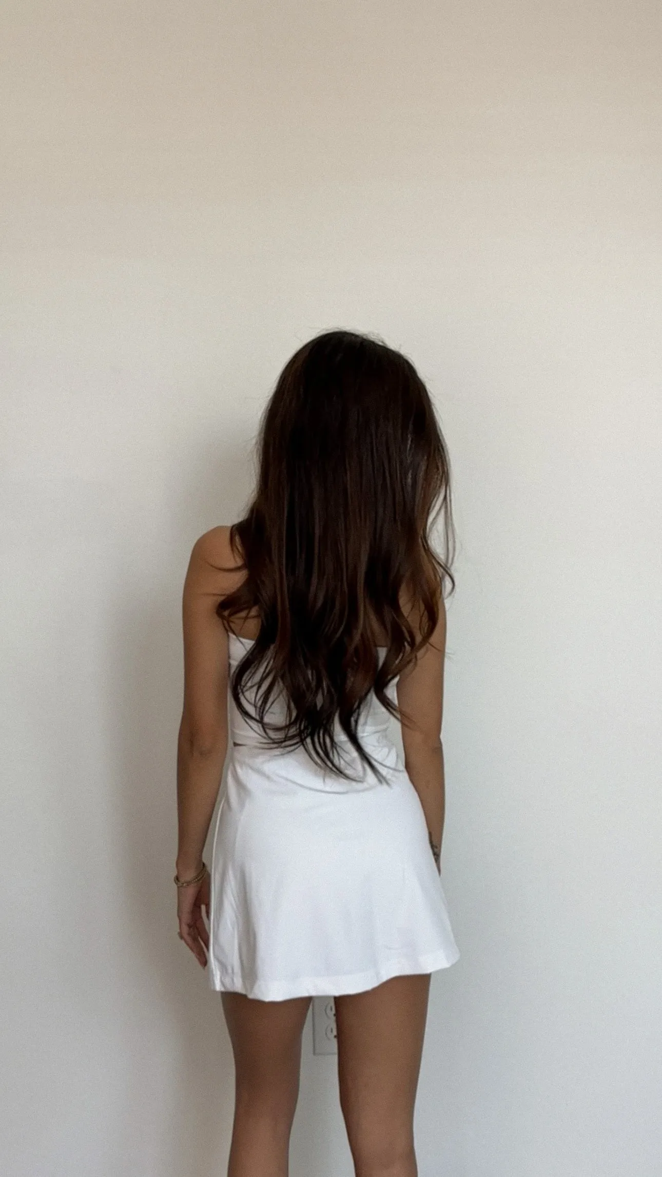 Ava Tennis Skirt-FINAL SALE