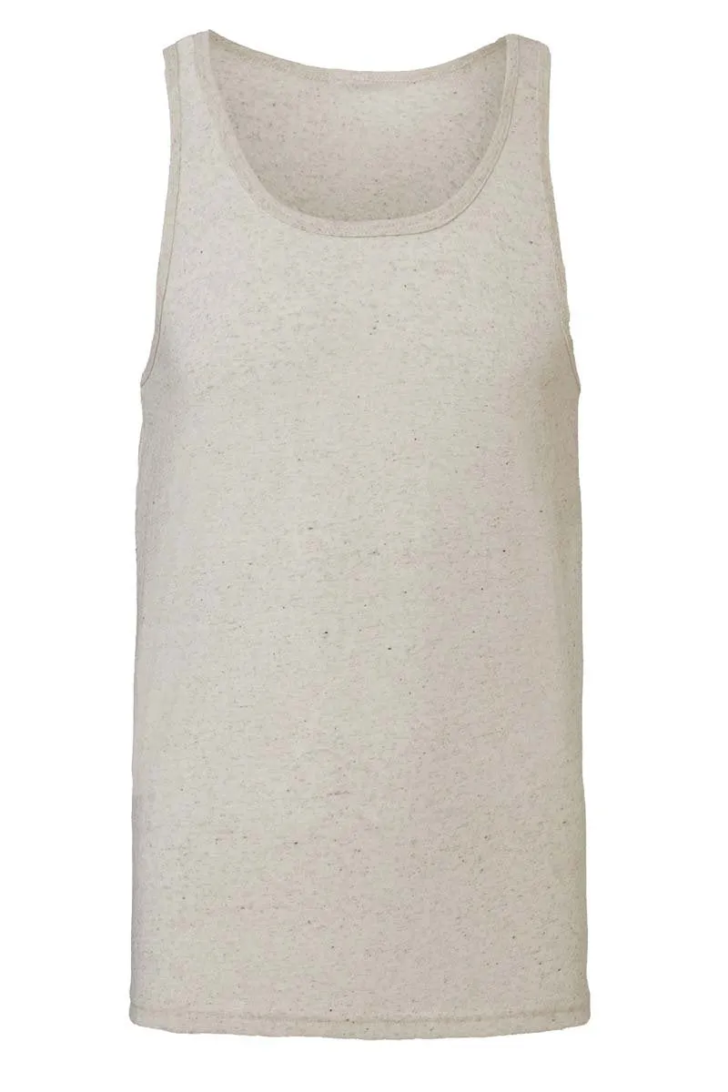 Aztec River Life Unisex Jersey Tank