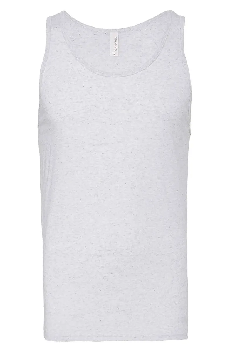 Aztec River Life Unisex Jersey Tank