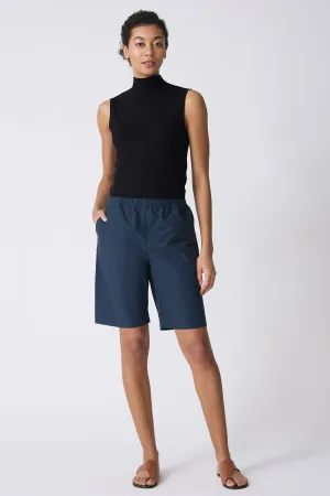 Bahama Short - Summer Navy