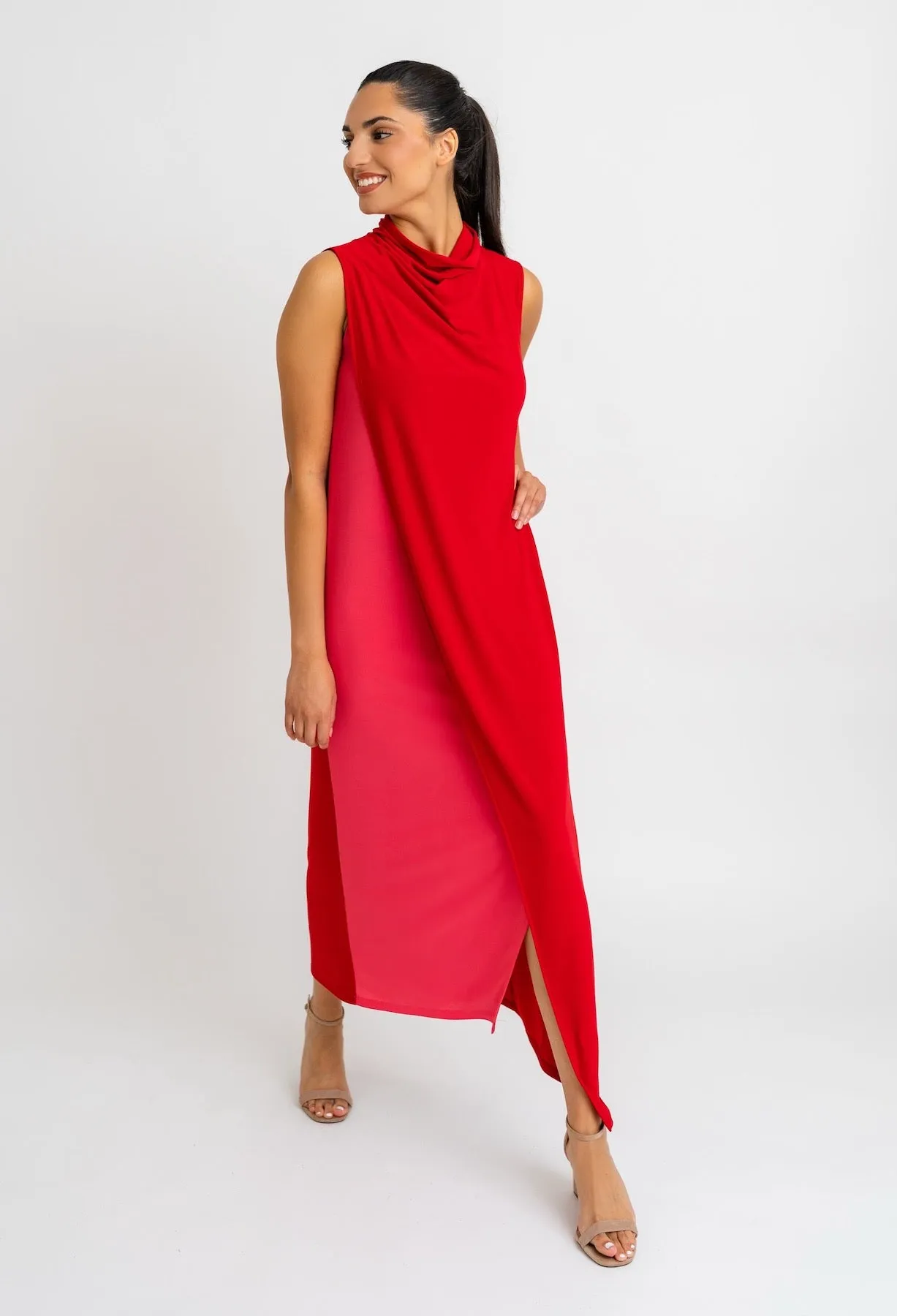 BARBARA: COLOR BLOCK EDITION