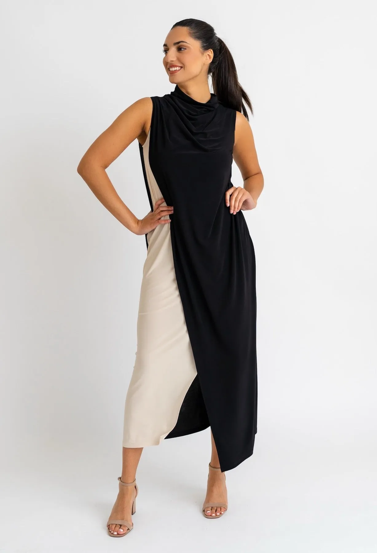 BARBARA: COLOR BLOCK EDITION