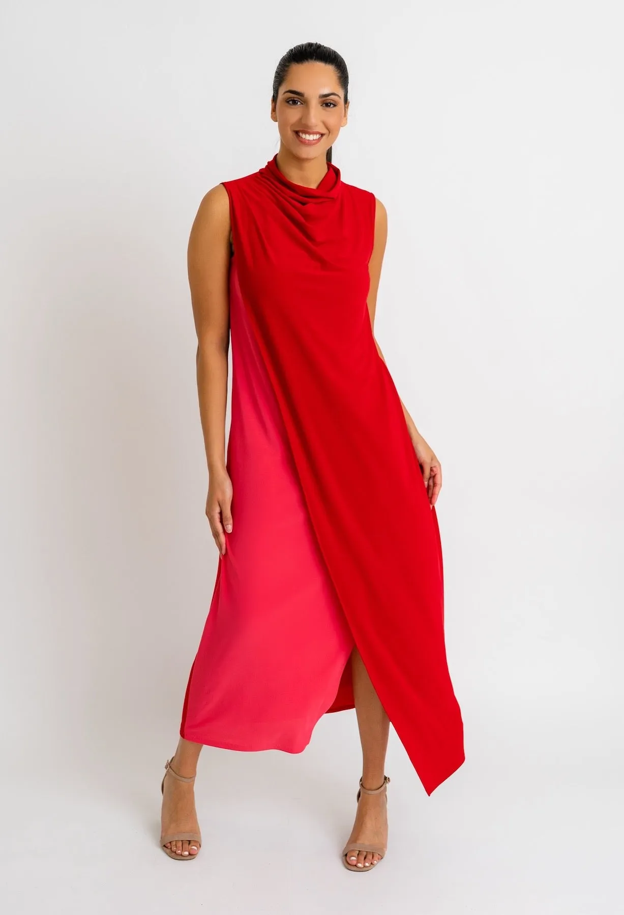 BARBARA: COLOR BLOCK EDITION