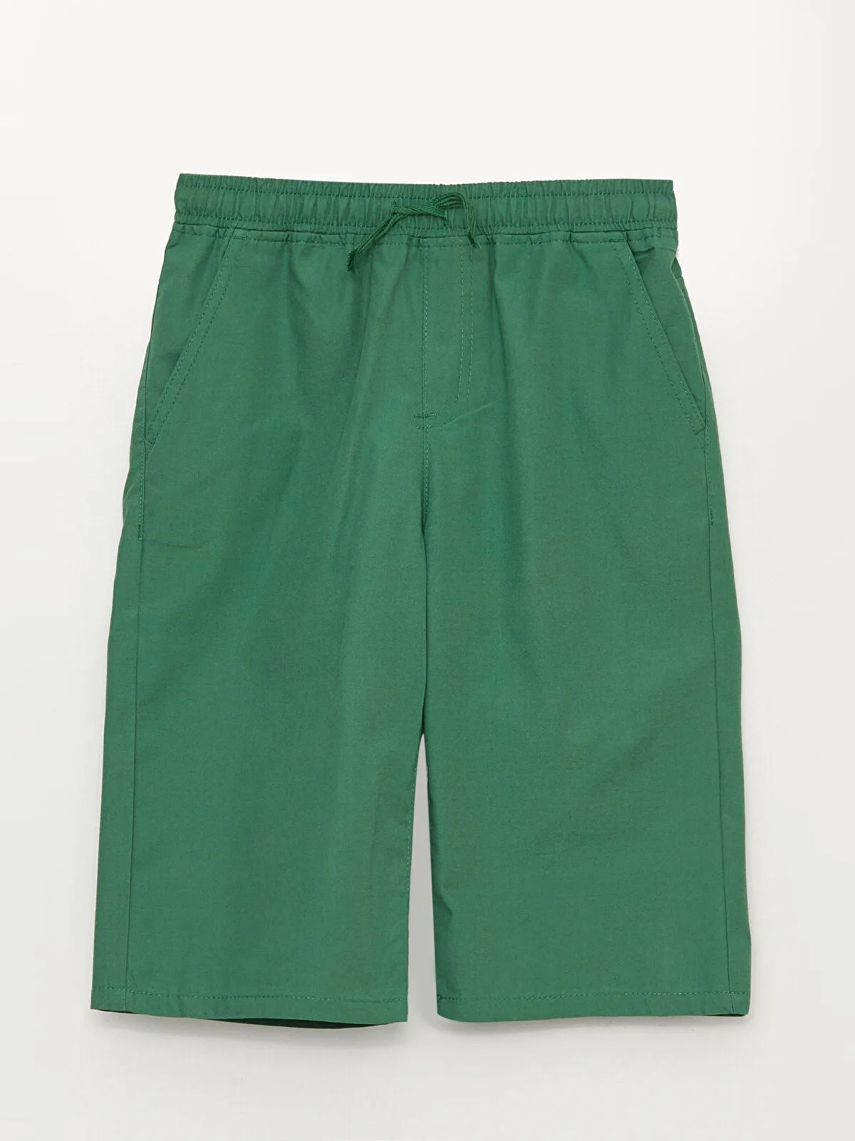 Basic Boy Roller With Waist Elastic