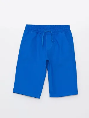 Basic Boy Roller With Waist Elastic