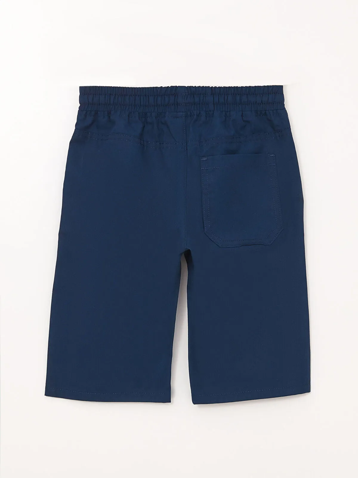 Basic Boy Roller With Waist Elastic