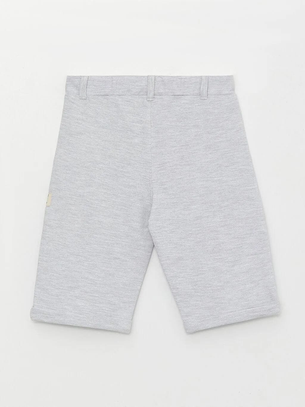Basic Boy Roller With Waist Elastic