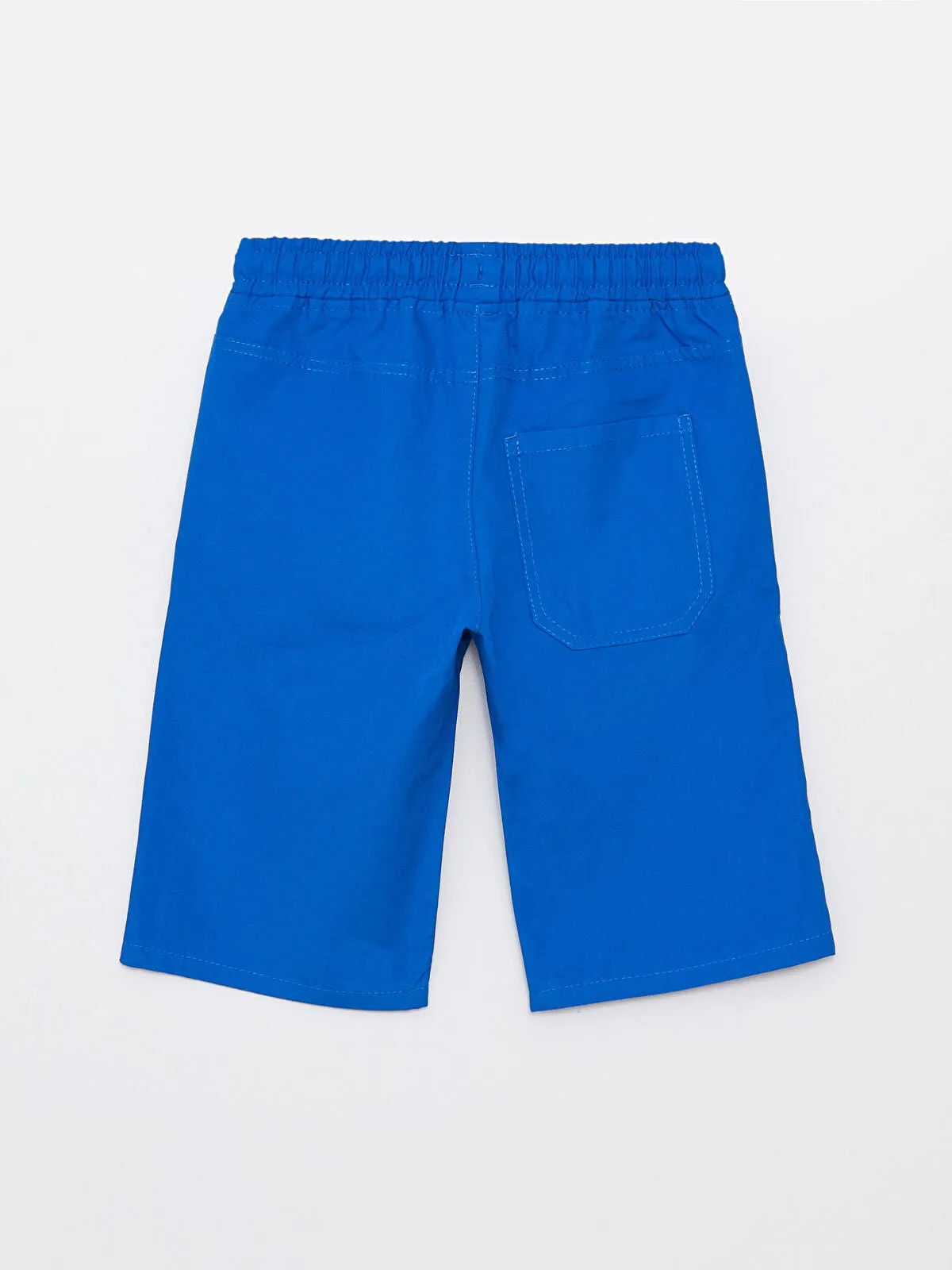 Basic Boy Roller With Waist Elastic