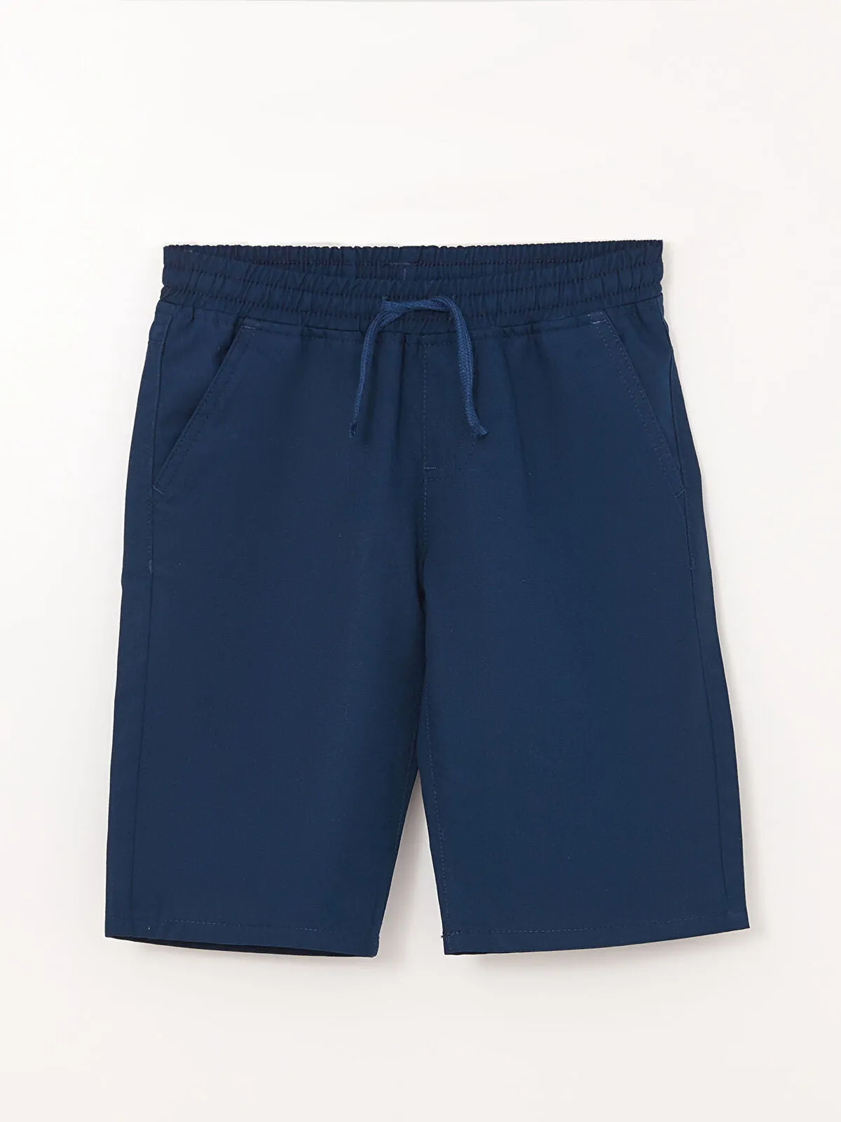 Basic Boy Roller With Waist Elastic