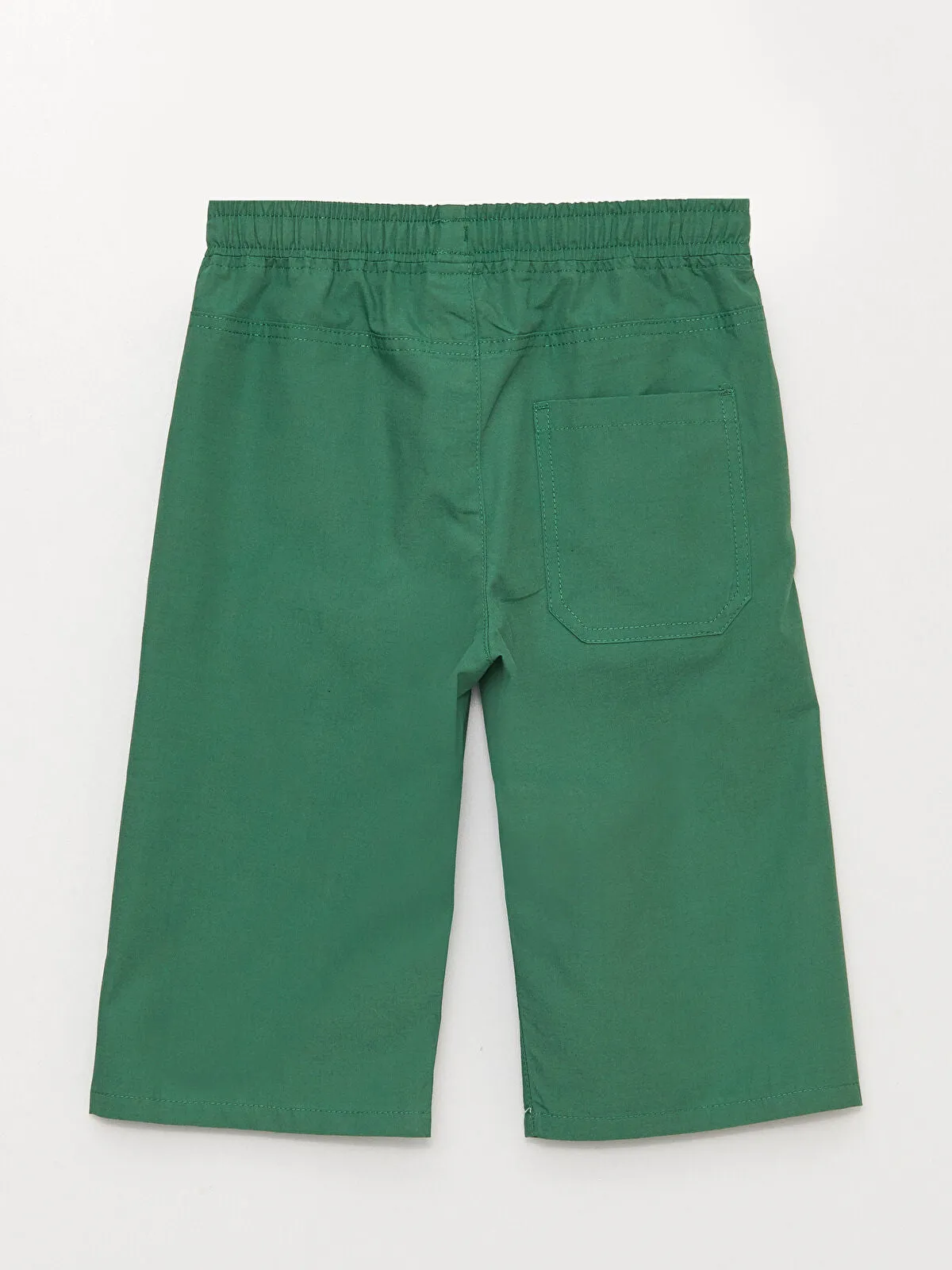 Basic Boy Roller With Waist Elastic