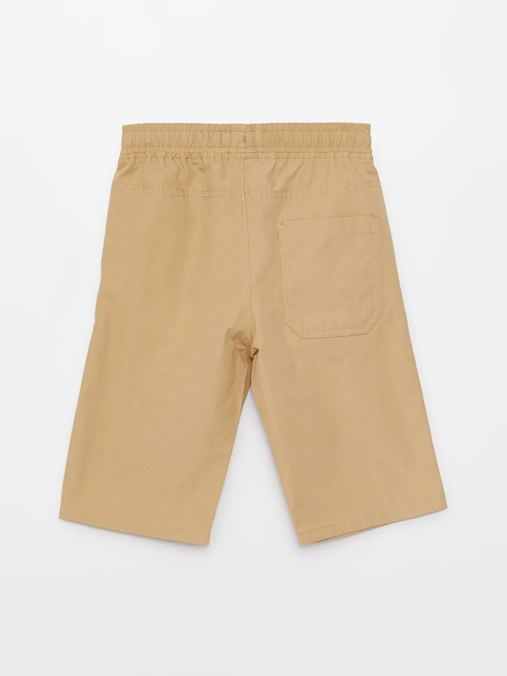 Basic Boy Roller With Waist Elastic