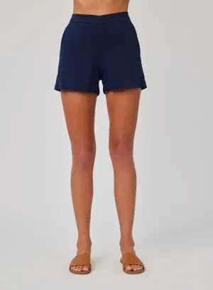 Bella Dahl Catalina Clean Front Short