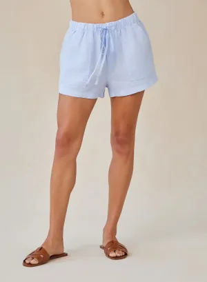 Bella Dahl Pocket Short