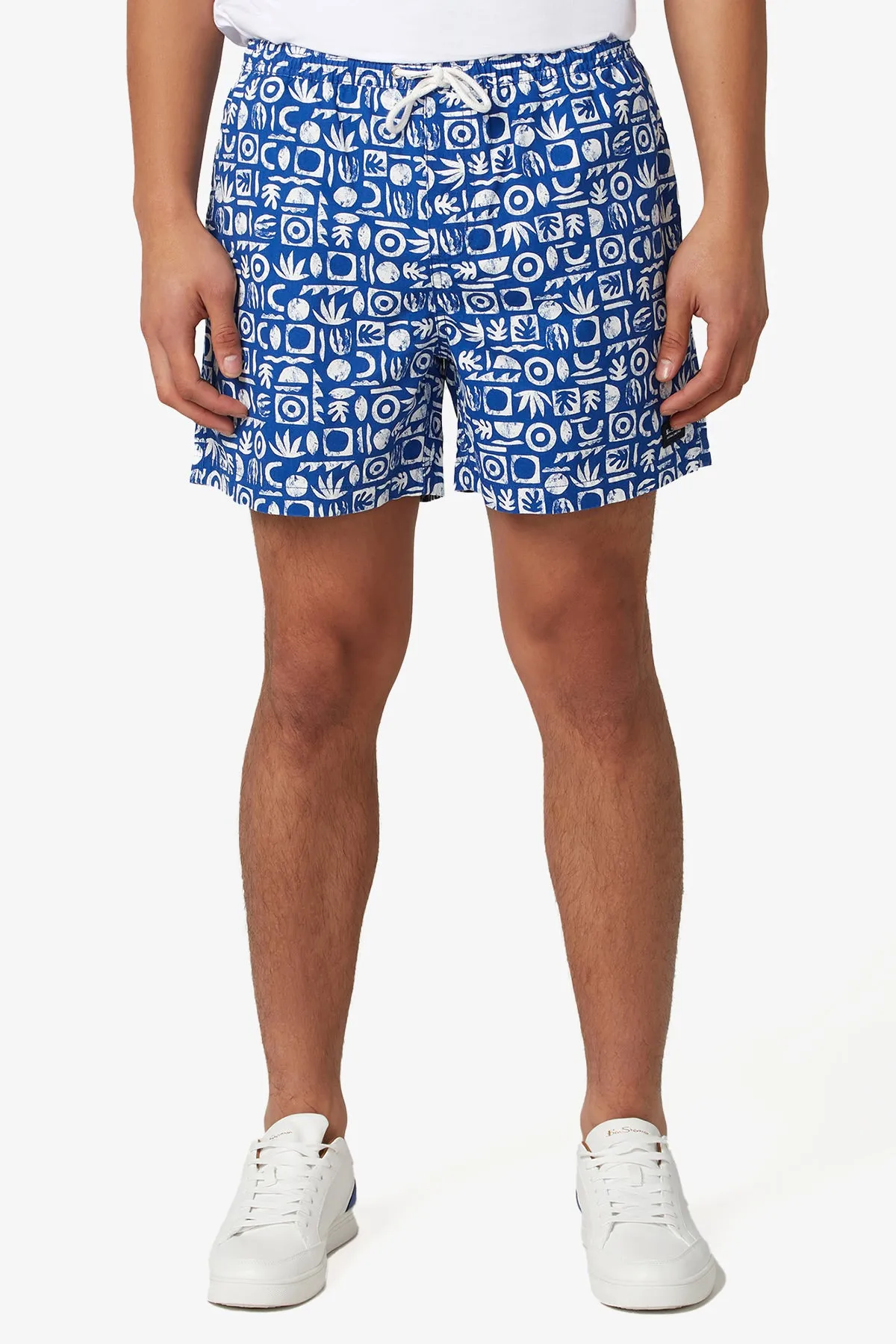 Ben Sherman | Henri Twill Short