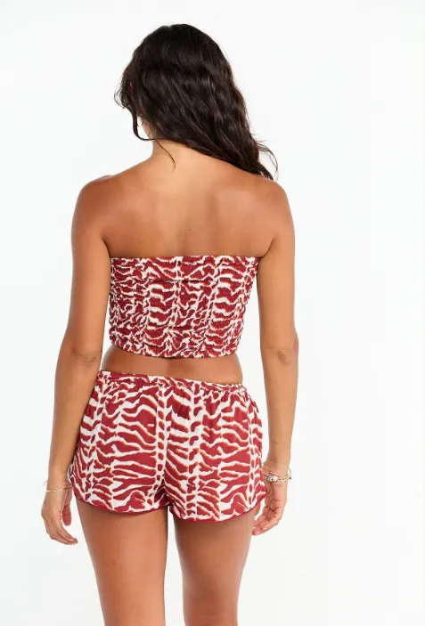 BENOA25 MOANA SHORTS - MITER