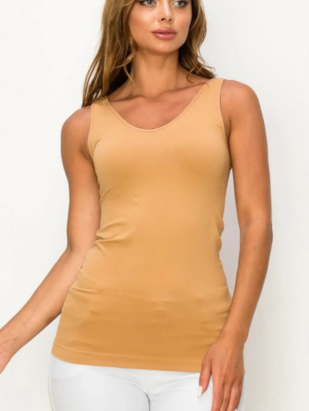 Best Seamless Tanks