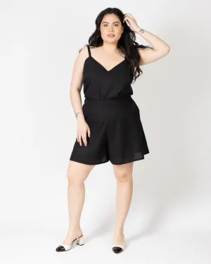 Big Lies | Short Culottes