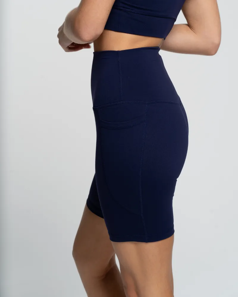 Bike Short 2.0 - Marine