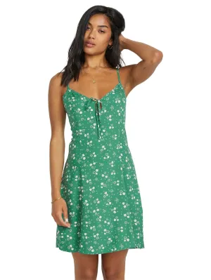 Billabong Ladies Island Love Dress