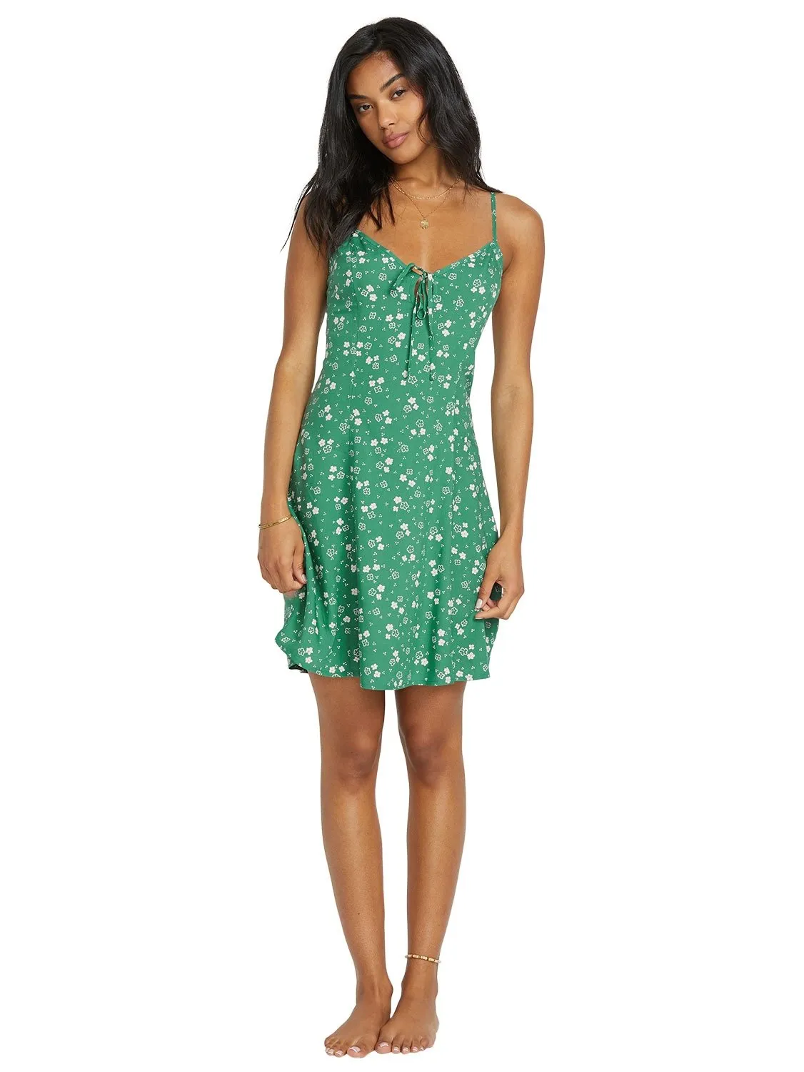 Billabong Ladies Island Love Dress