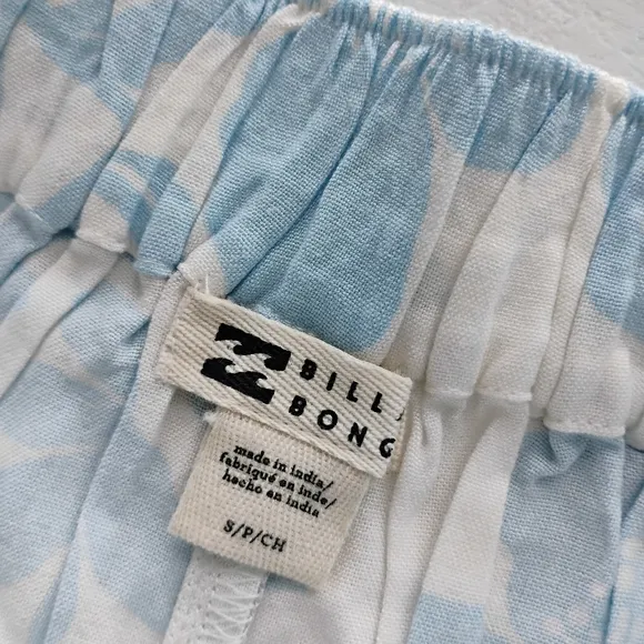 BILLABONG NEW Sea Ya High-rise Shorts