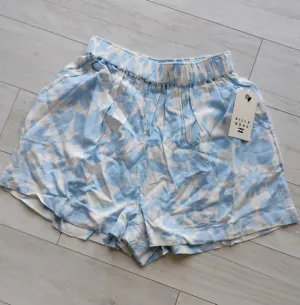 BILLABONG NEW Sea Ya High-rise Shorts