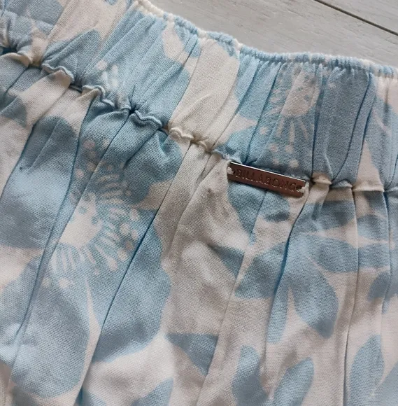 BILLABONG NEW Sea Ya High-rise Shorts