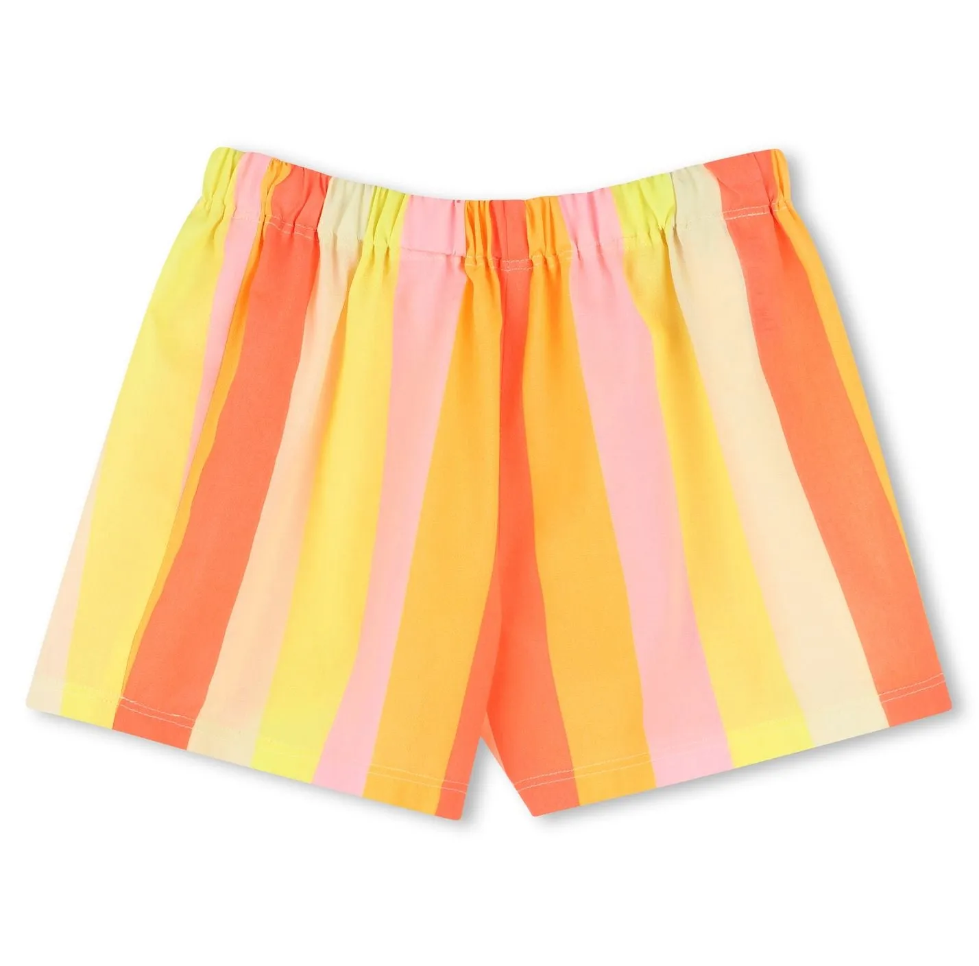 Billieblush Sun T-Shirt & Shorts Set